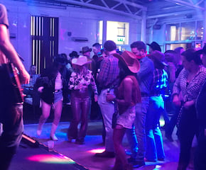 Fun & Interactive Line Dancing For Any Event