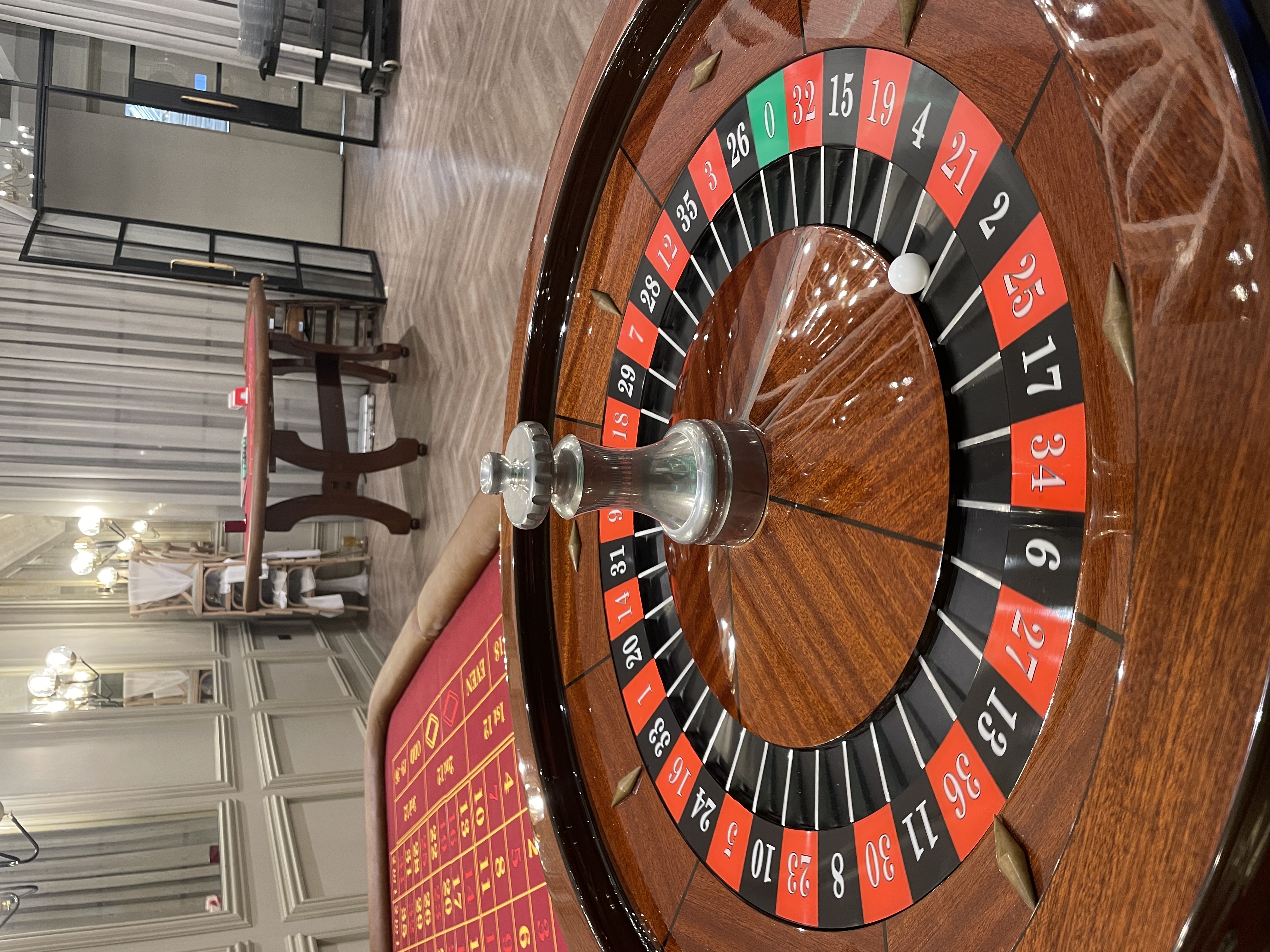 Transform Your Event With Fun Casino Roulette & Blackjack Experience