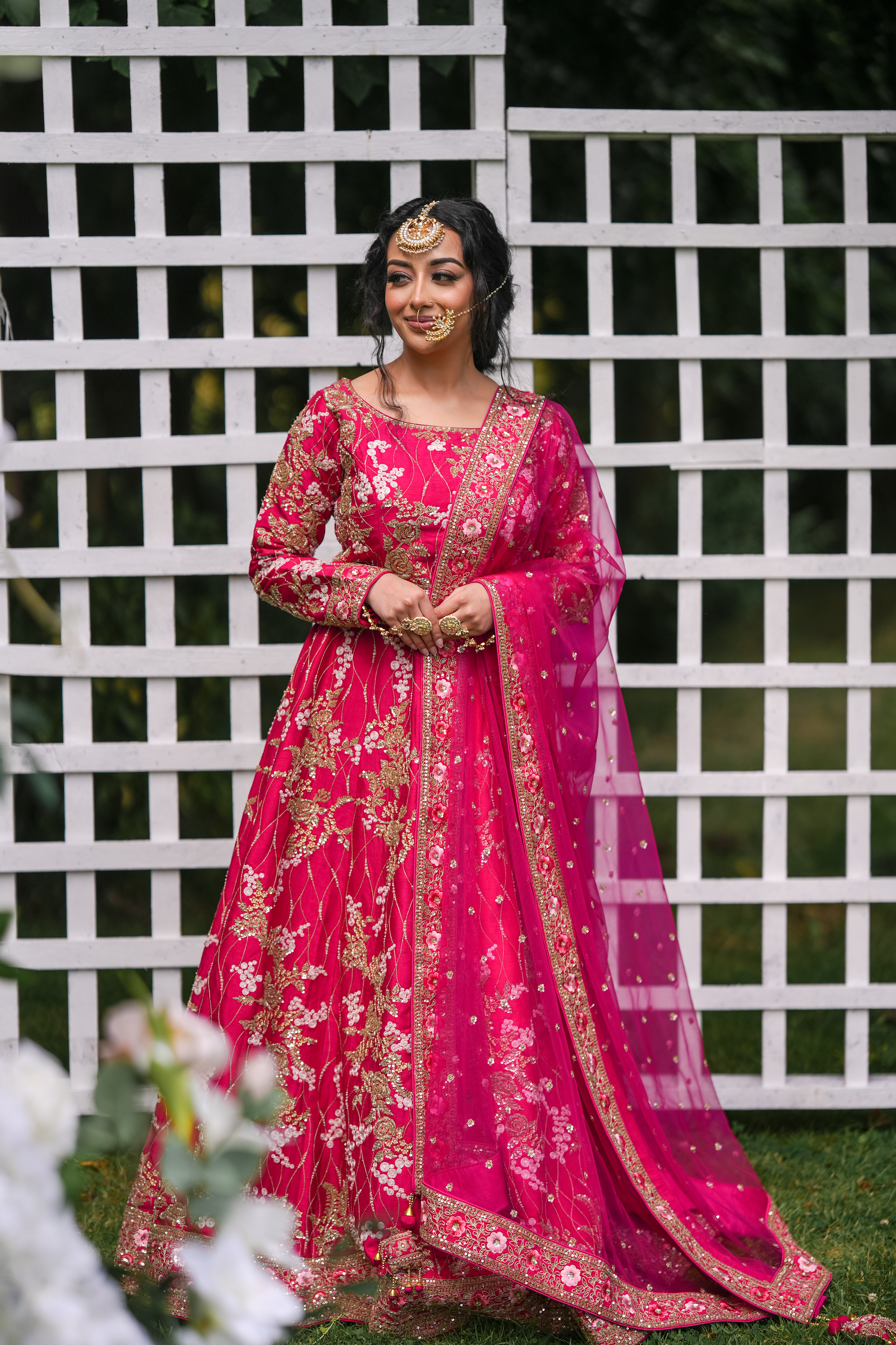 Capture Your Precious Wedding Moments