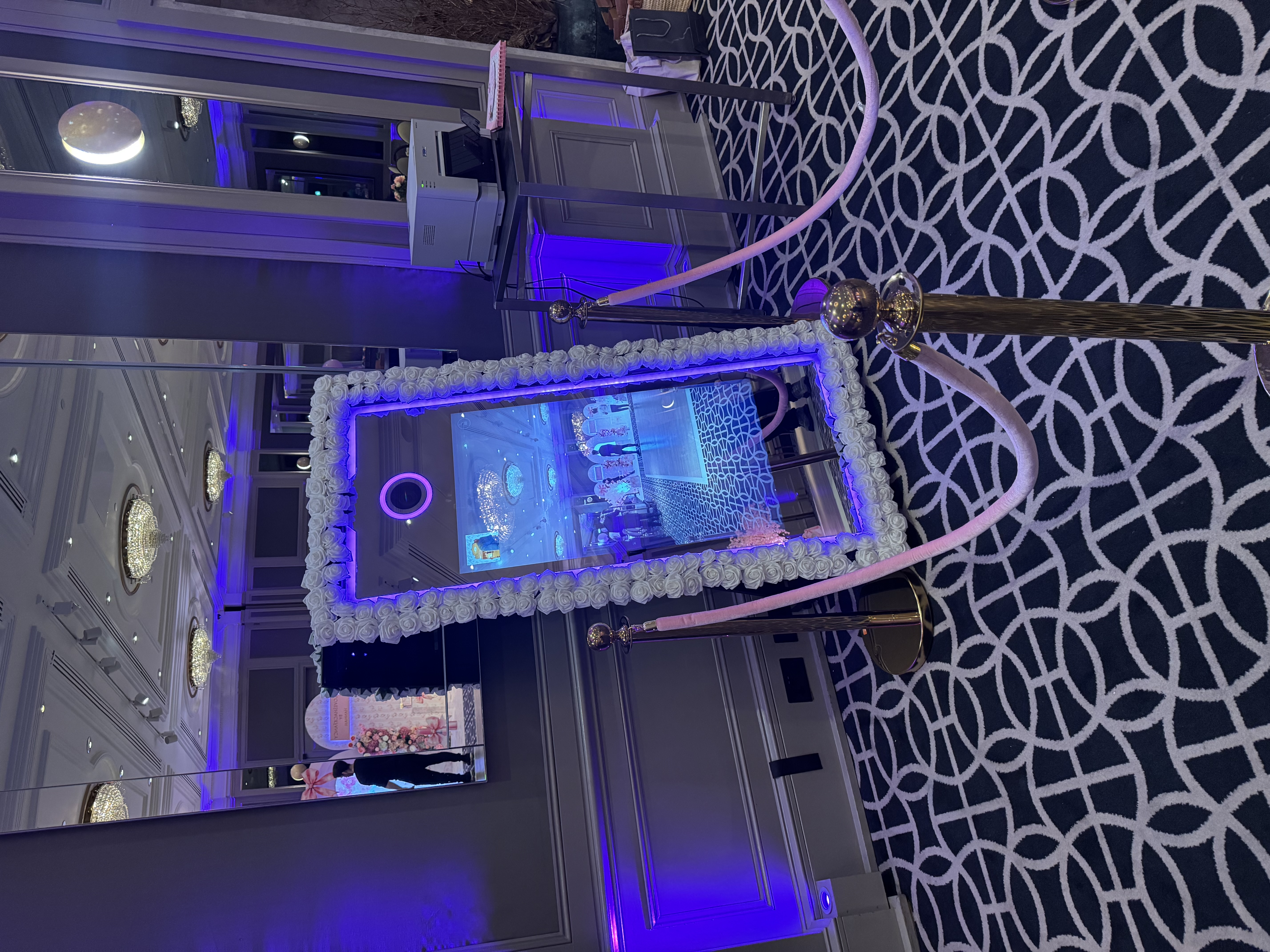 Embrace The Eminence With The Magic Mirror