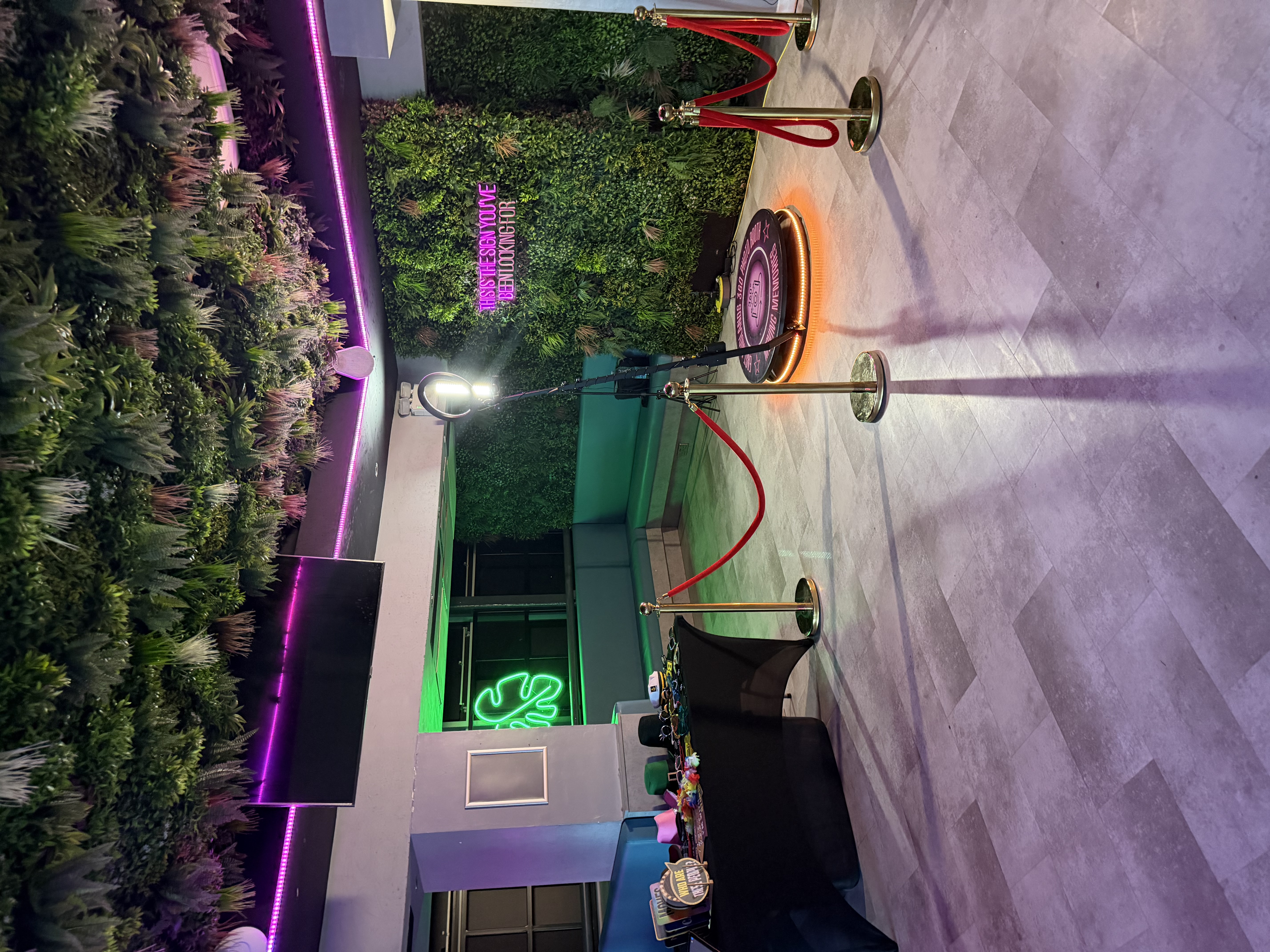 Fun 360 Photo Booth Hire for Weddings, Parties & Corporate Events