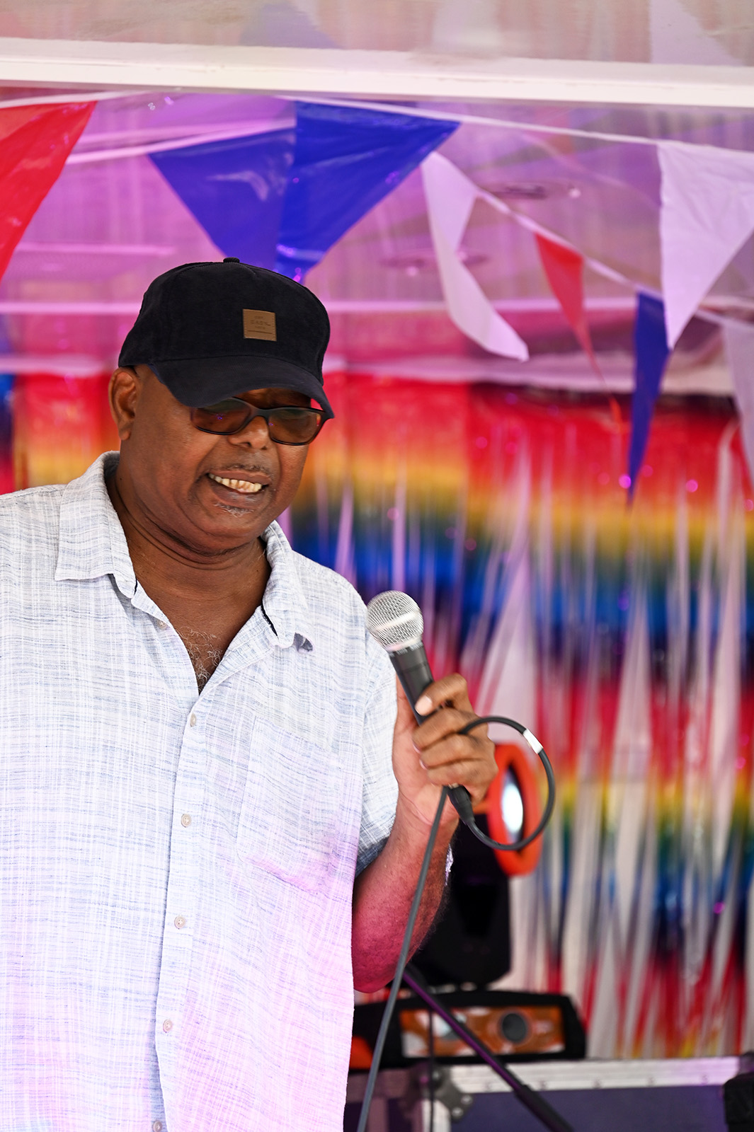 Dancefloor Anthems with Evrod