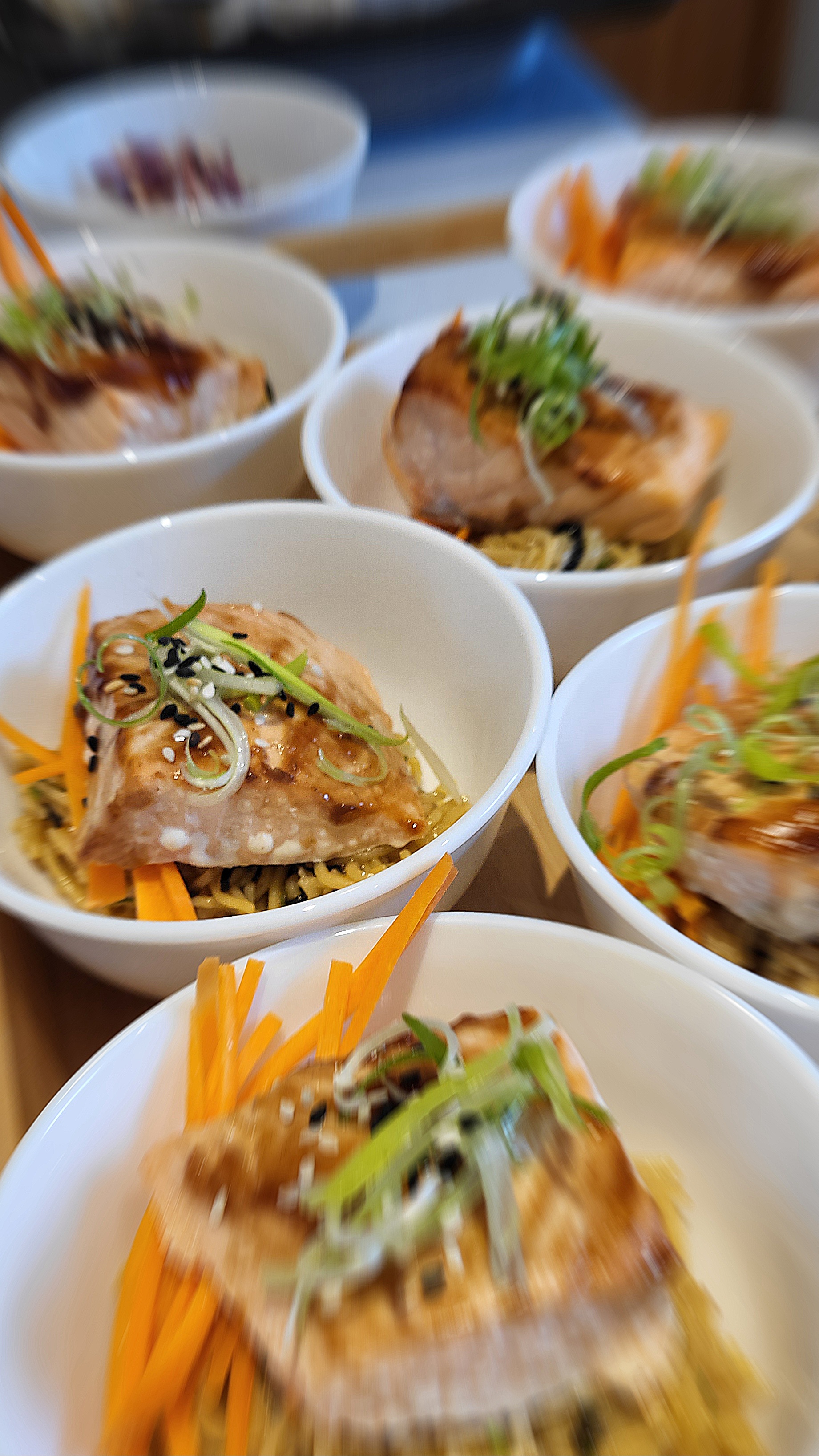 Hola Mexico - Sharing Mexican Platters