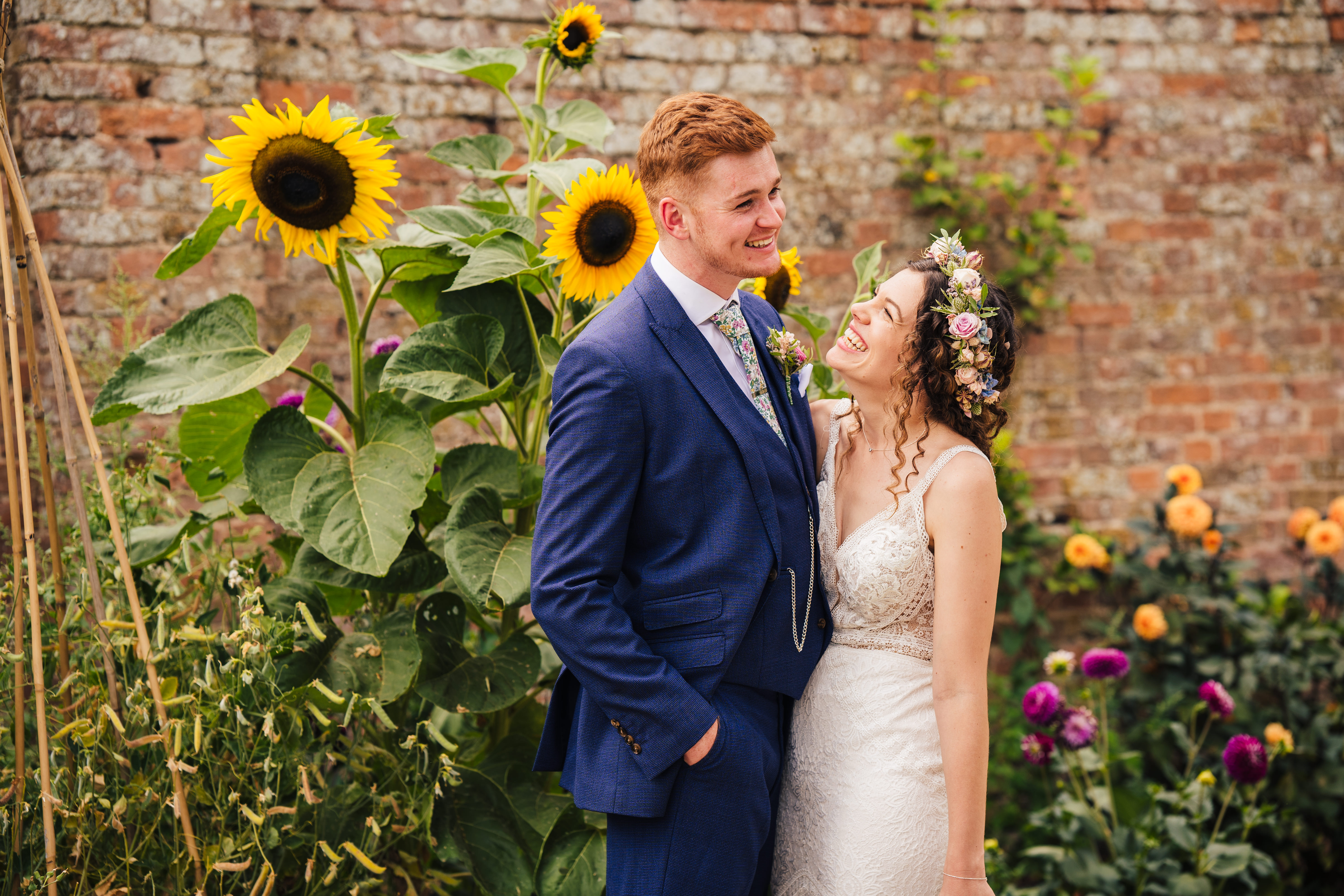 Award Winning, Luxury Wedding Photography - Lovell Photography