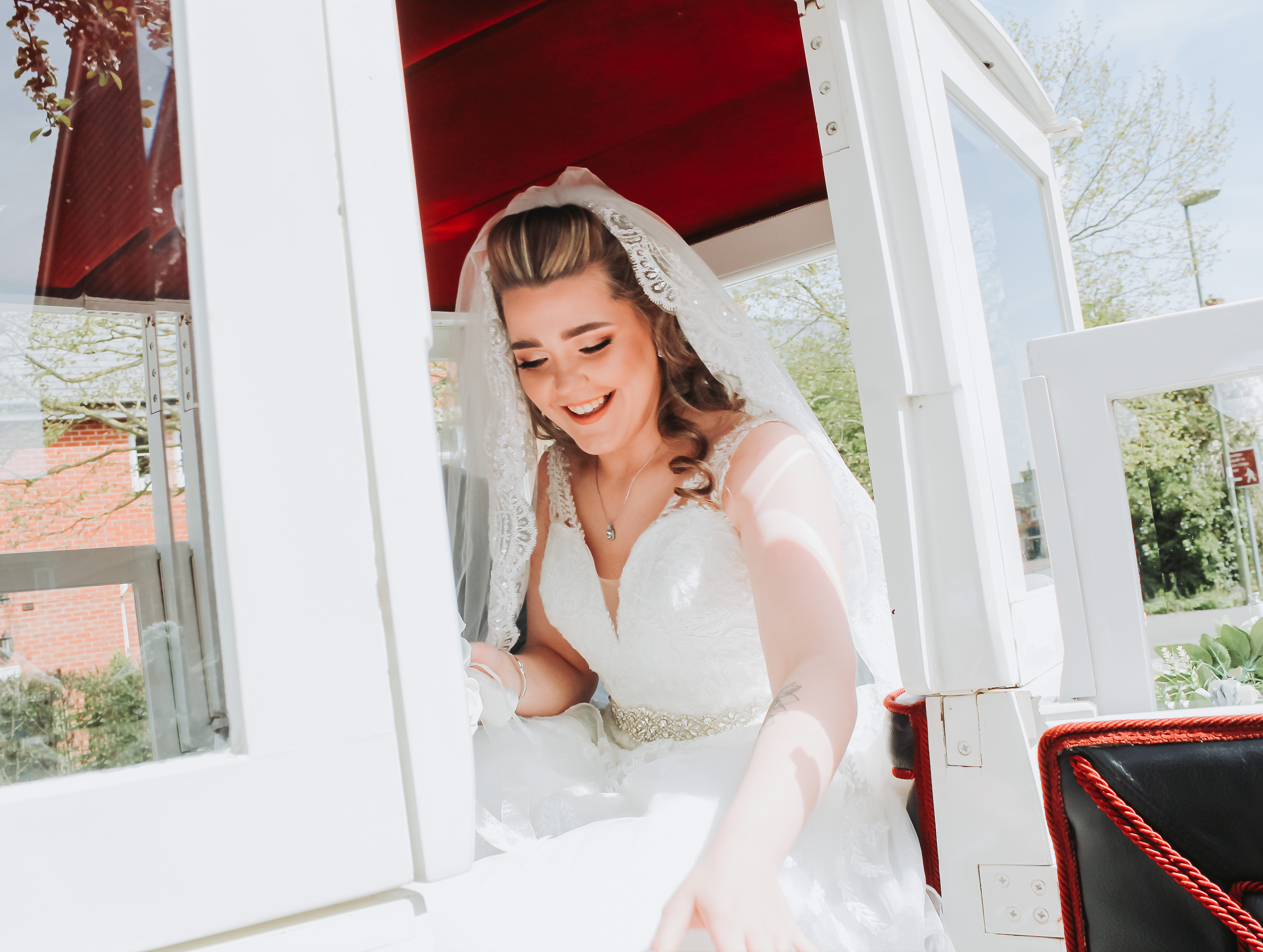 Capture Those Little Moments to Make Them Ones You Will Never Forget