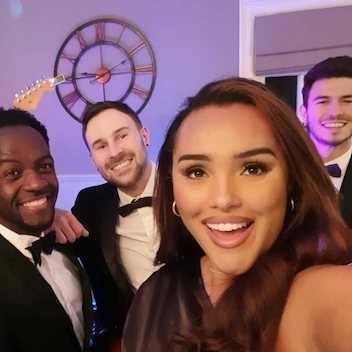 Committed to Kisstory