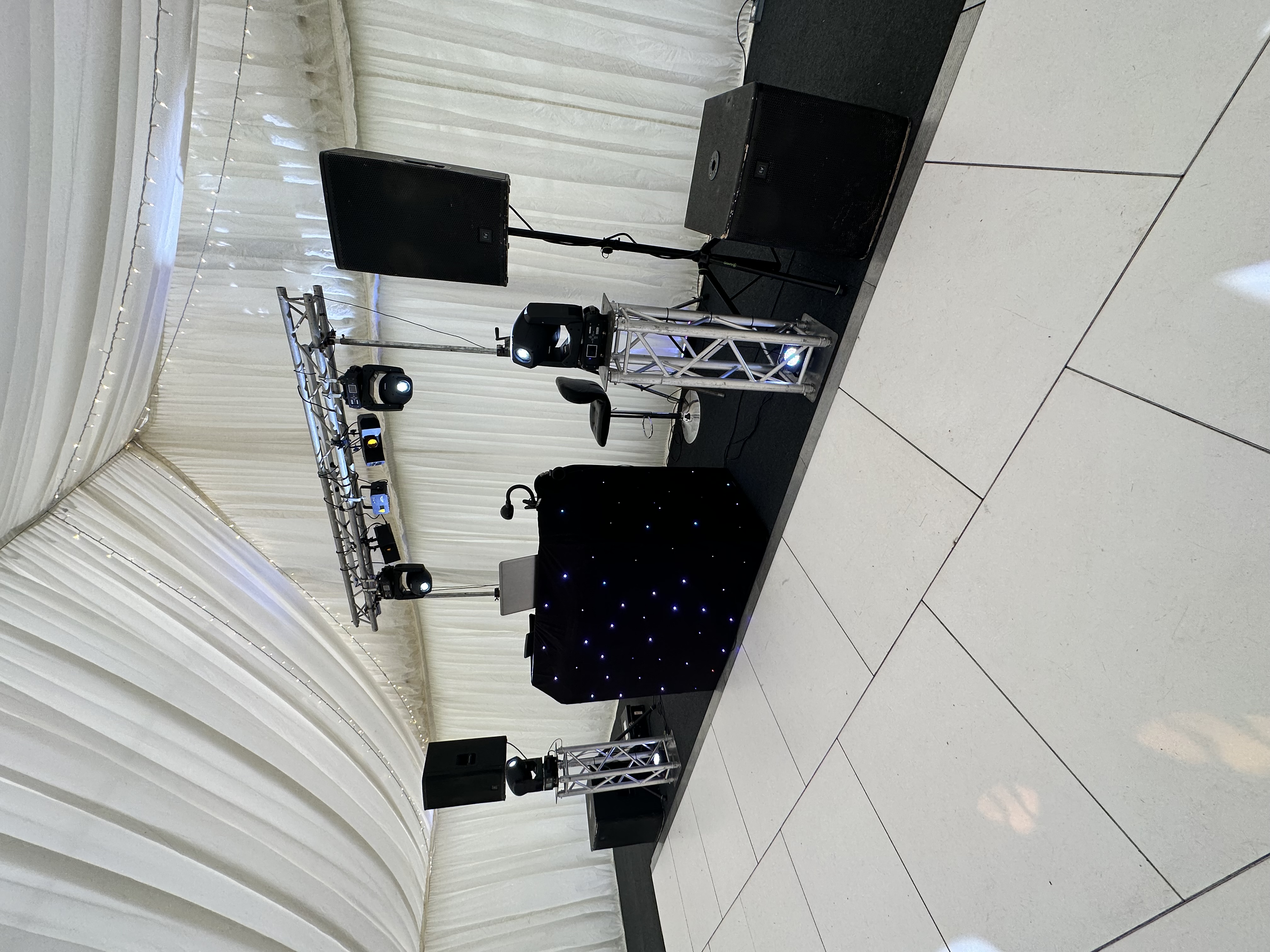 DJ Disco Journey Through All The Ages