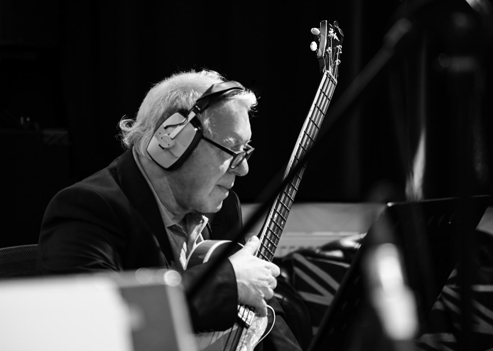 Jazz The Lorraine Jones Quartet ex Record Label musicians