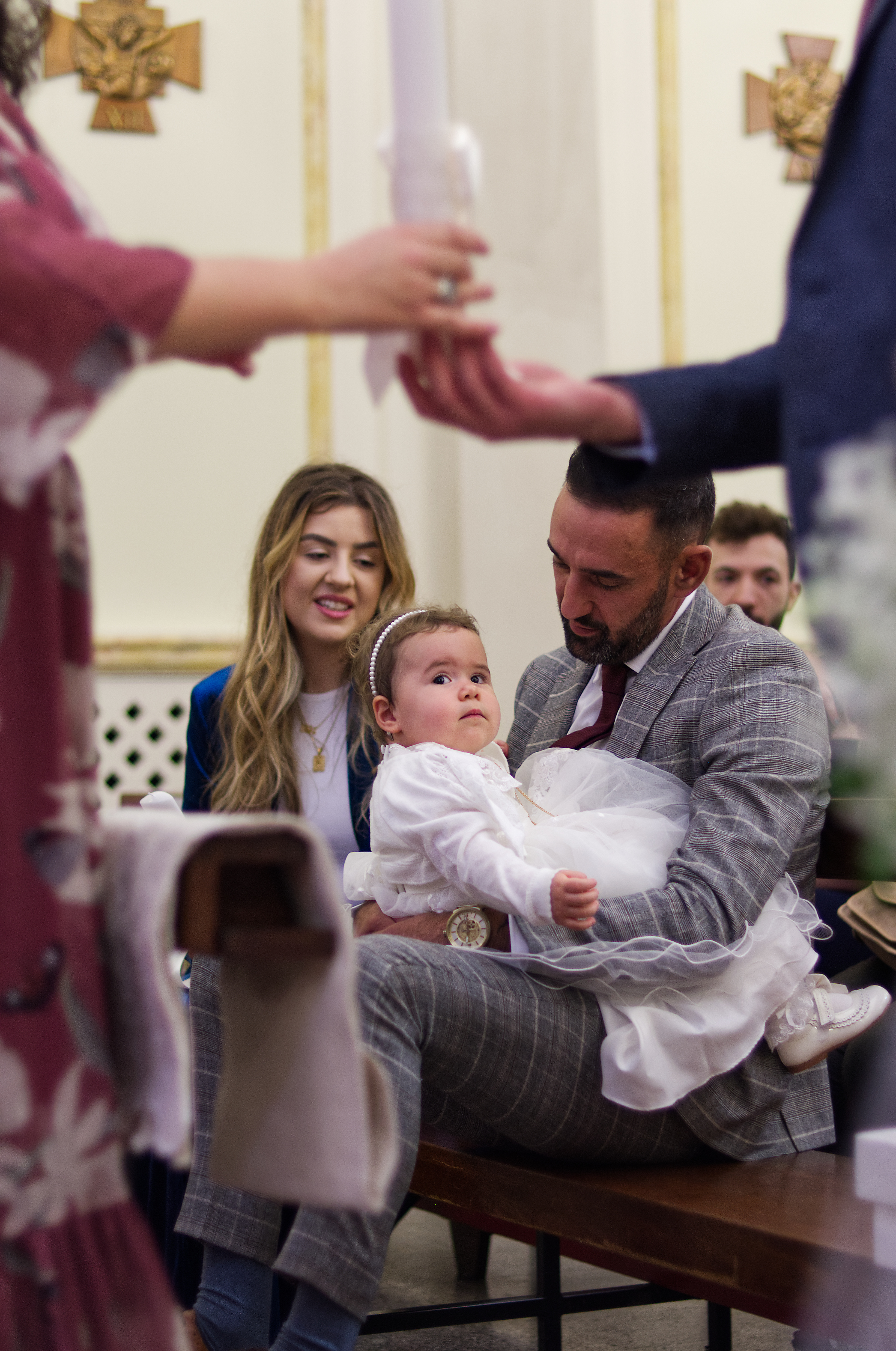 Candid Photographs For Your Events by João