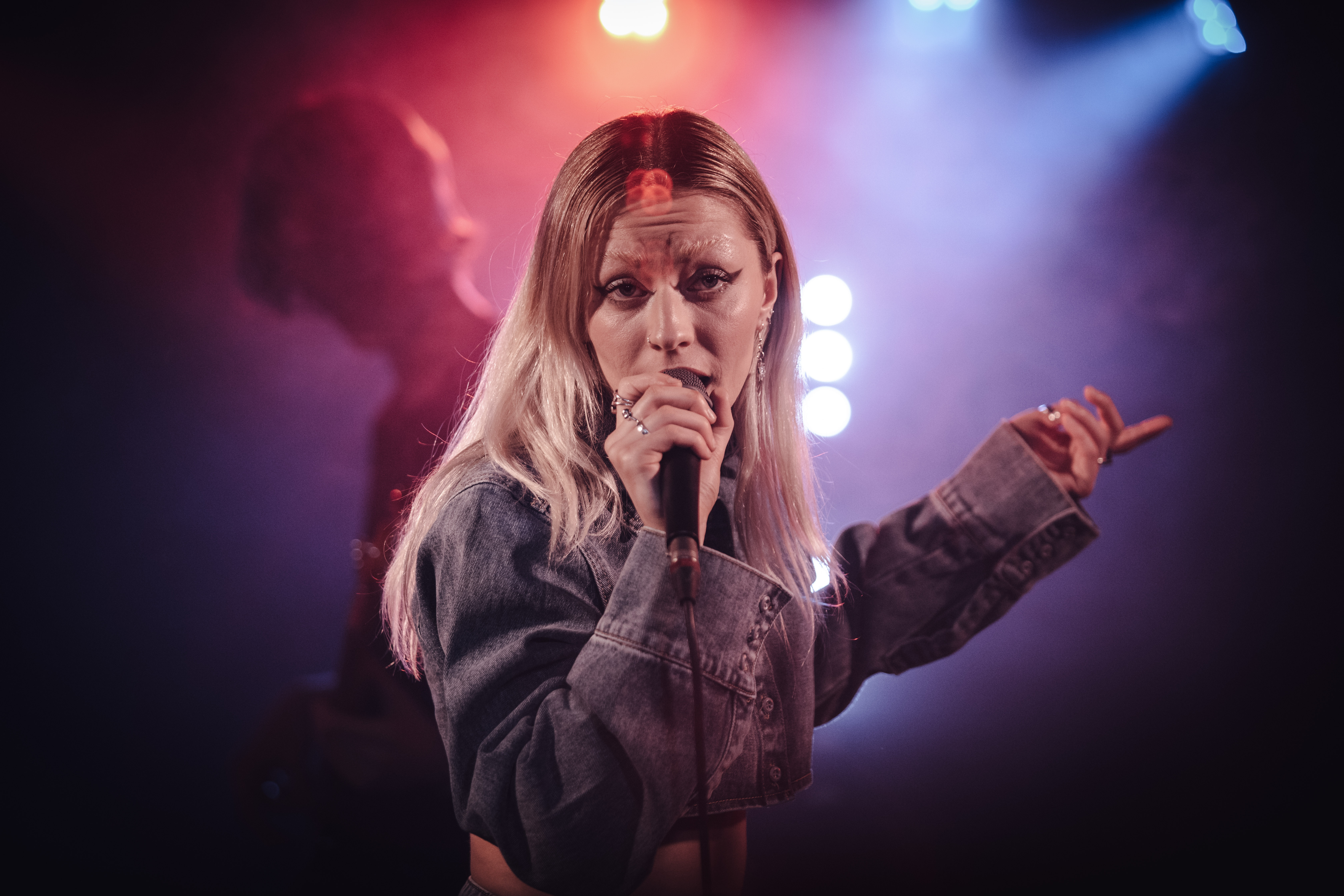 Beautifully Capturing Your Event's Magic by Eli