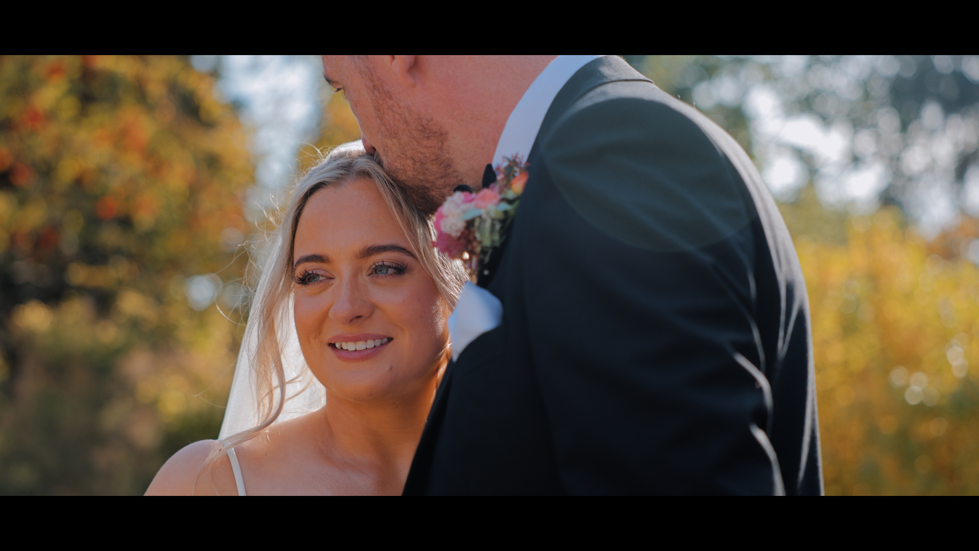 Cinematic Wedding Highlight Videos