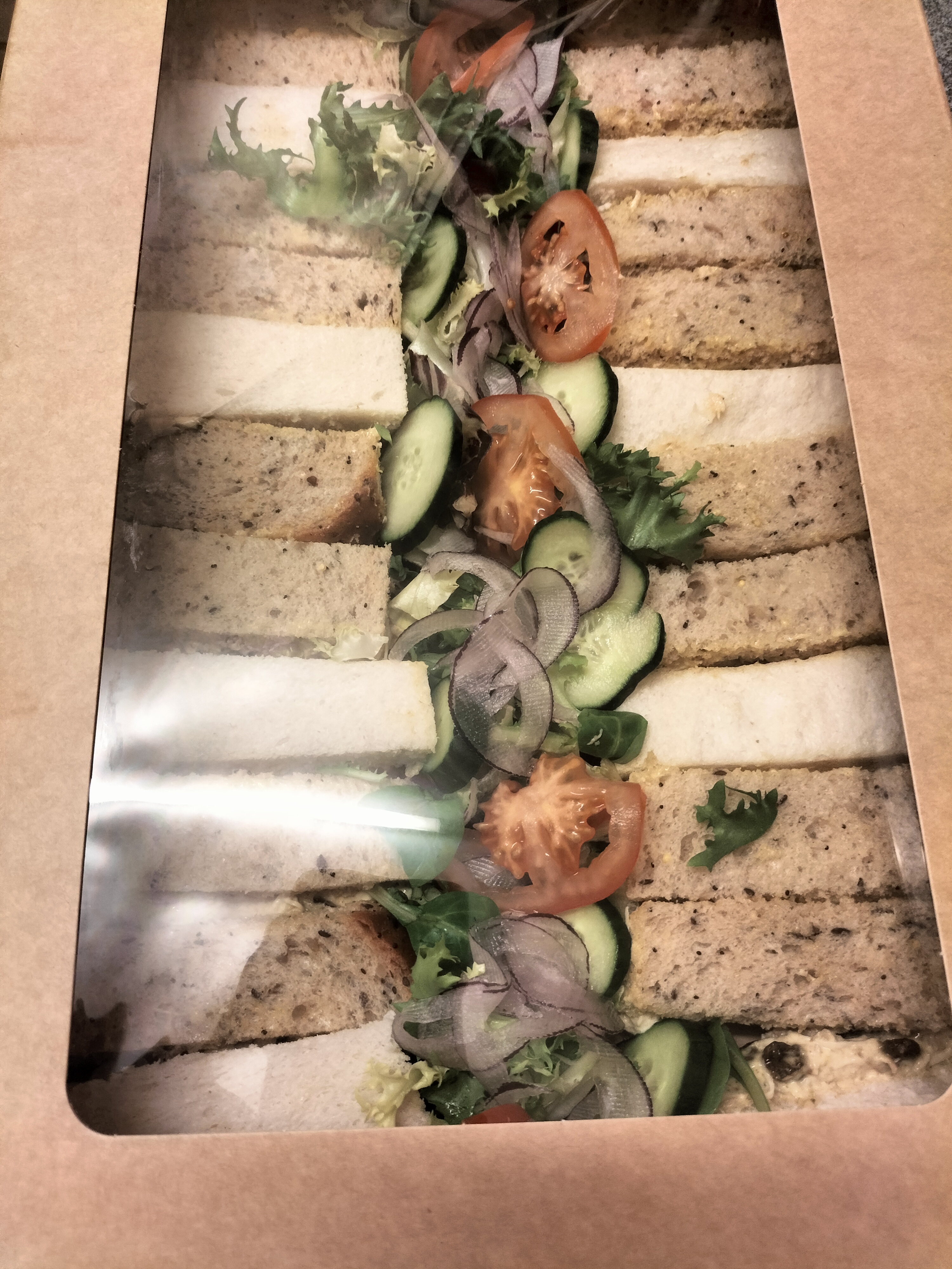 Bites & Delights For Any Occasion