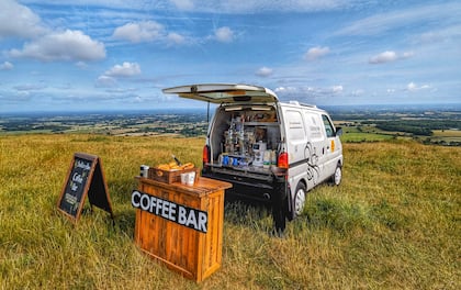 The Very Best Coffee for Any Event, Occasion & Location