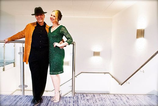 OL' Brown Eyes Is Here