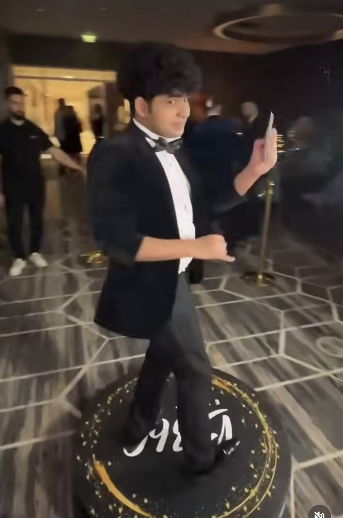 Dr360Booth: Luxury 360° Video Experience for Events