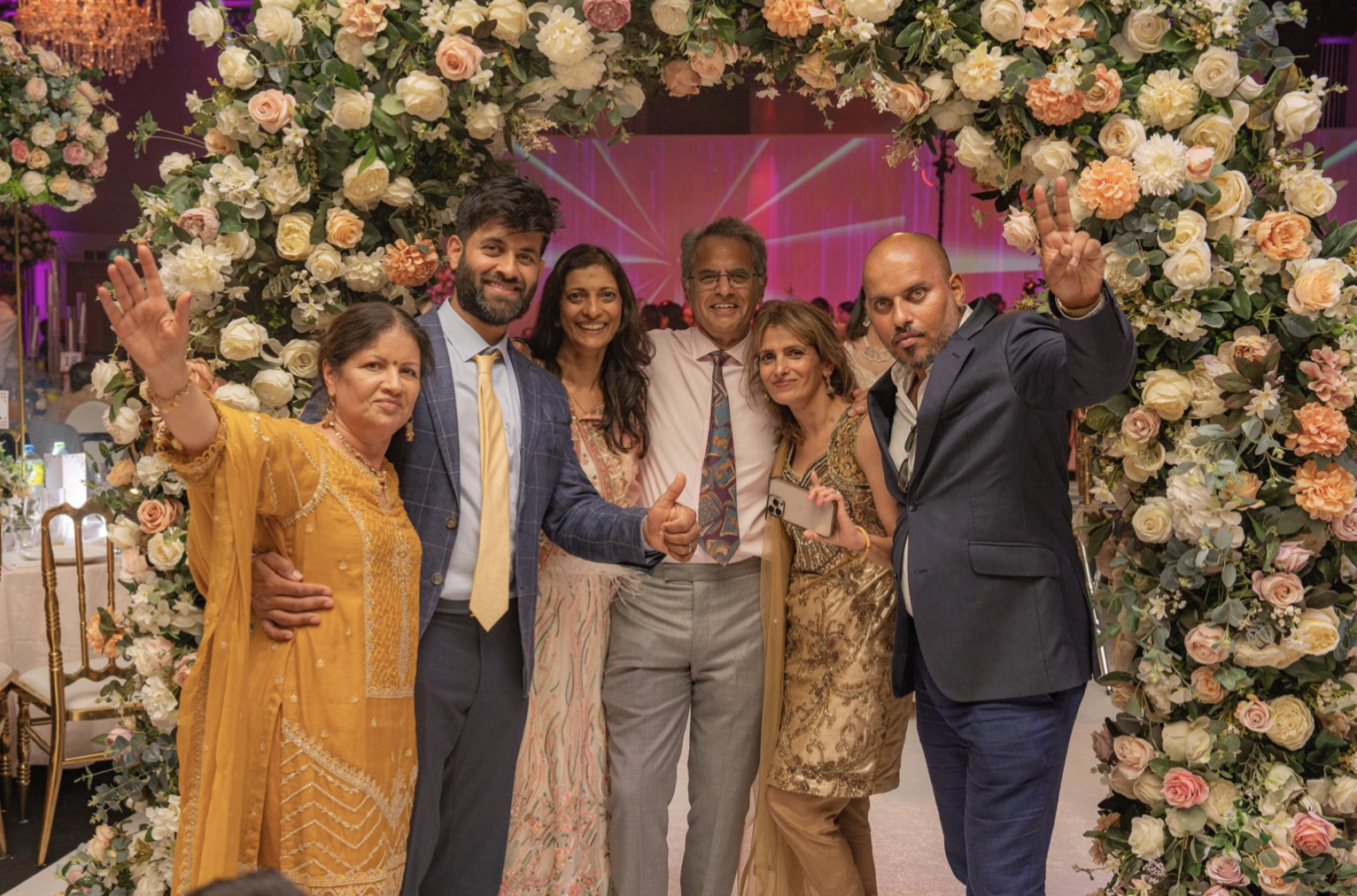 Capture Your Event's Excitement by Sylvia