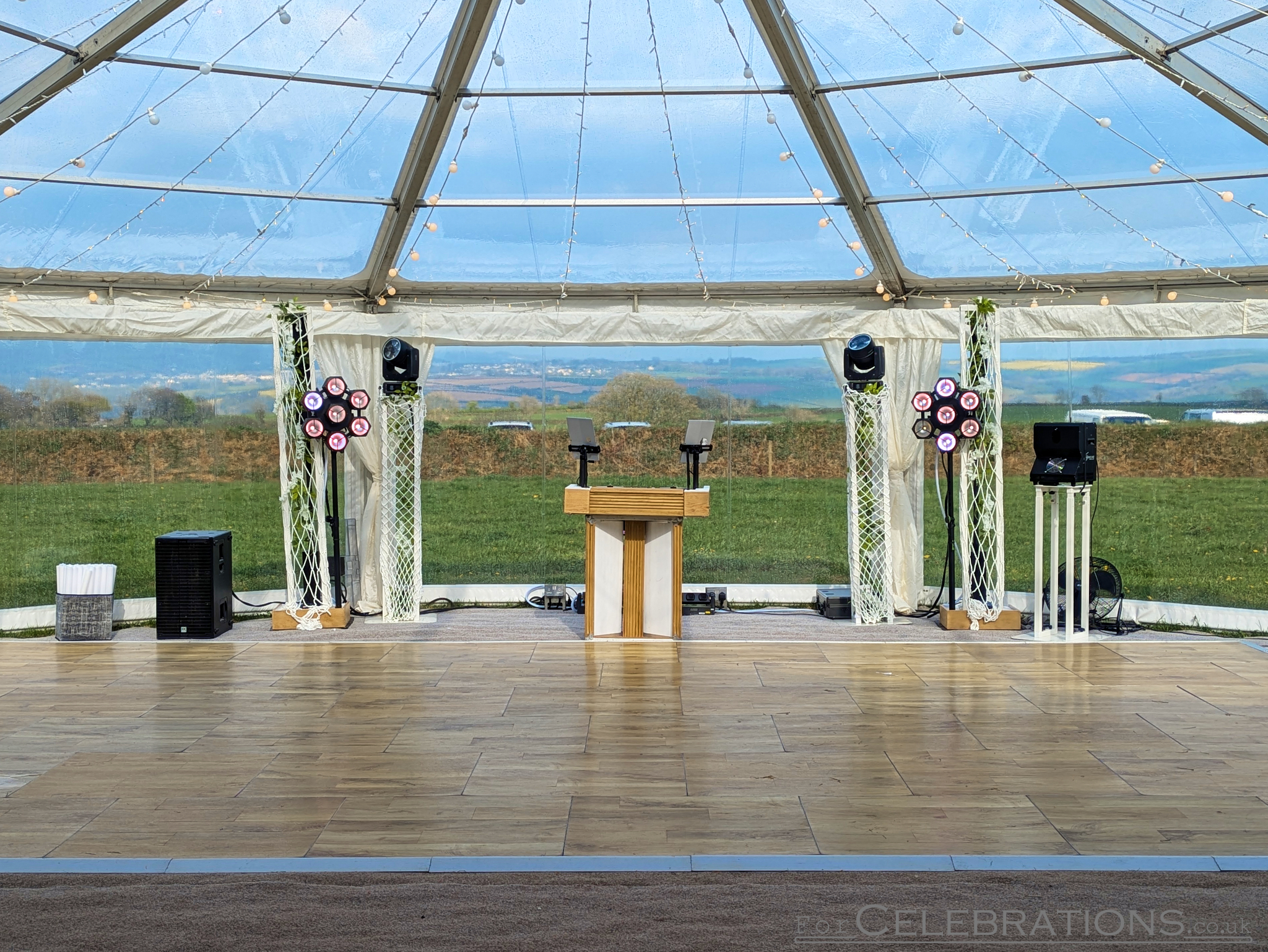 Your Perfect Party Host For Any Celebration