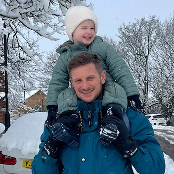 Veloce Fresco Pop Up Pizzas