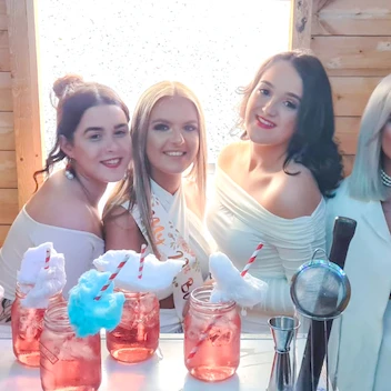 Social and Cocktail Events