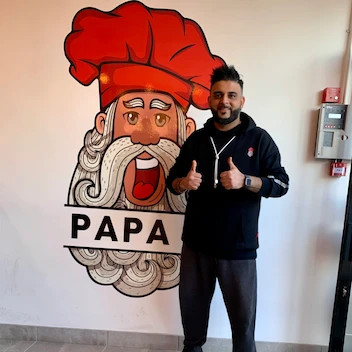 Papa Ji