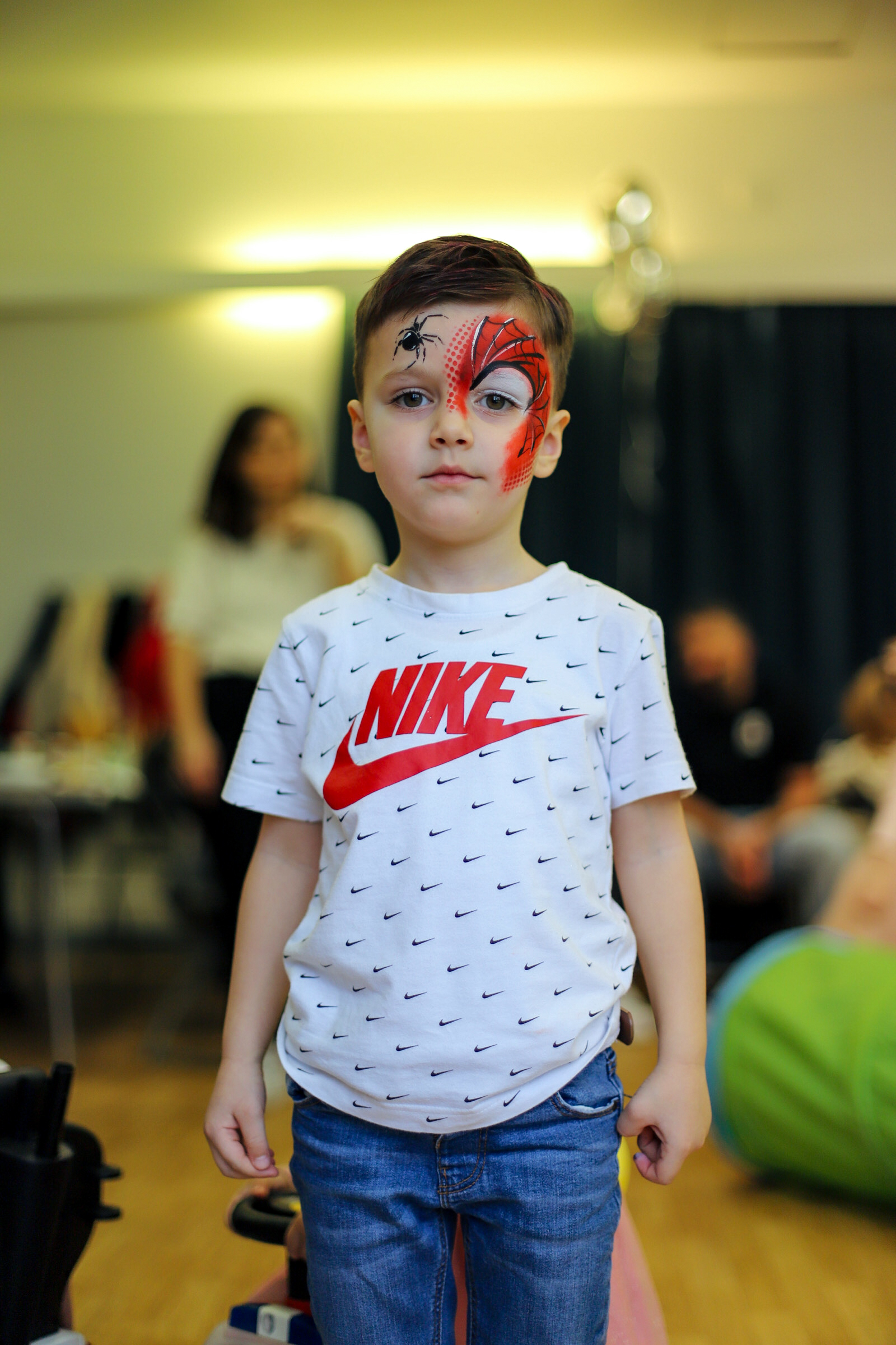 Magic Face Painting & More For Any Occasion