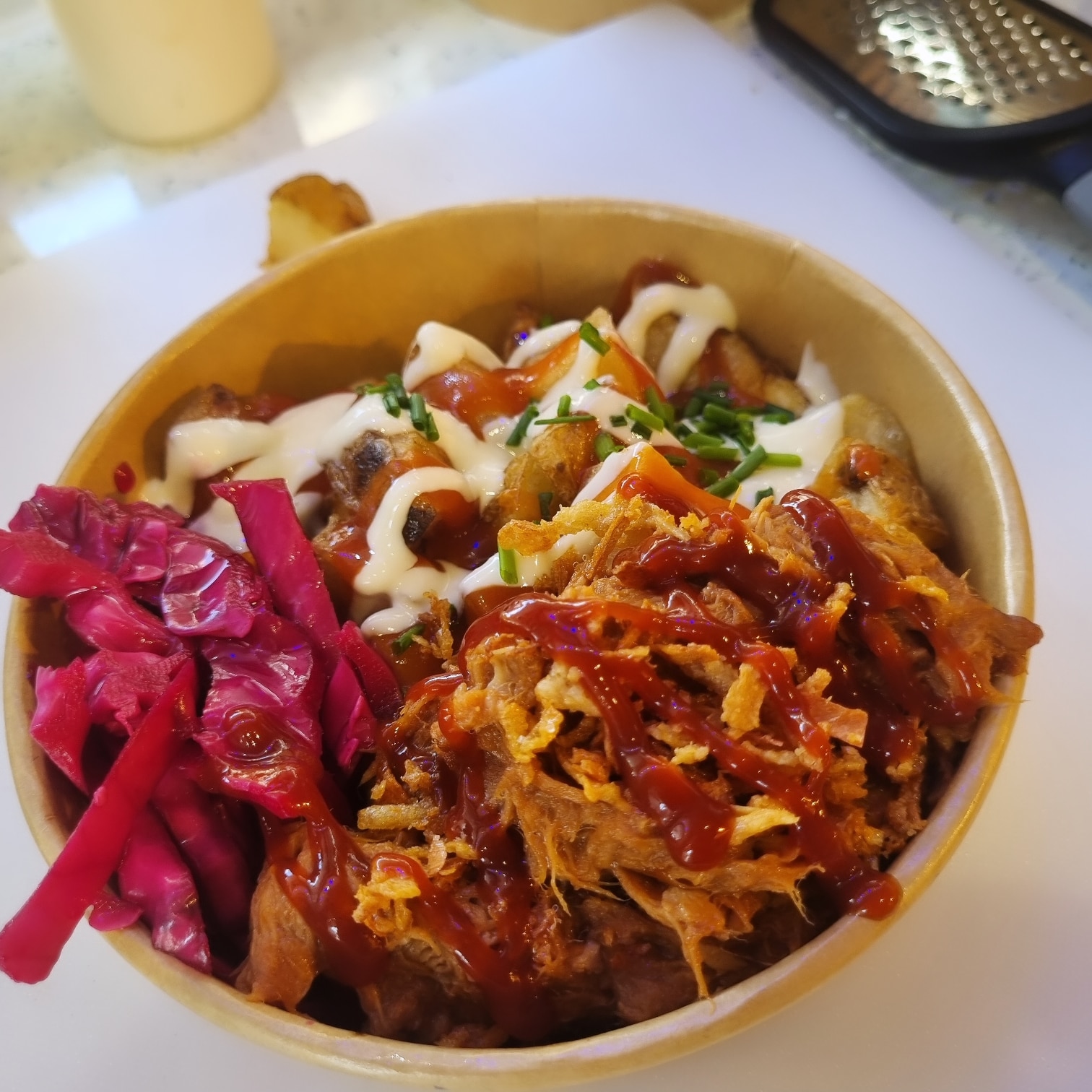 Indulge Your Taste Buds In The Vibrant Flavours Of Spain