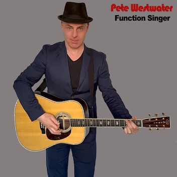 Pete Westwater