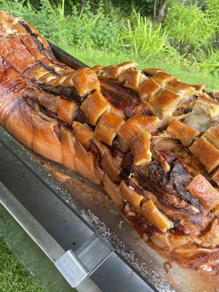 Hog Roast – Bringing Authentic Flavour & Theatre to Your Event