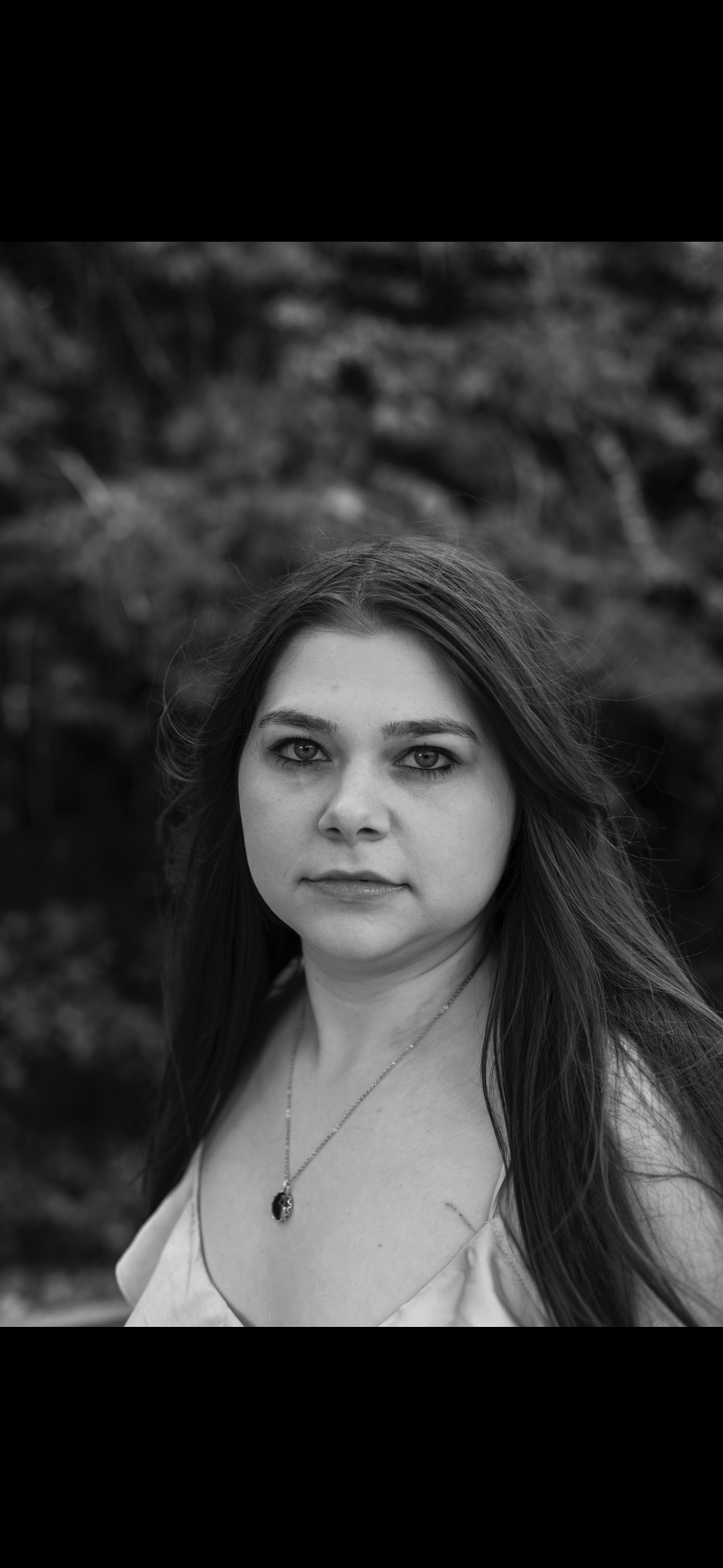 Heartfelt Power Vocals by Jade Ross