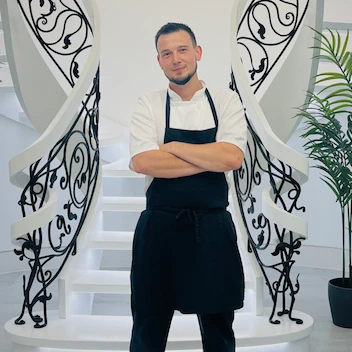 Gormley Dining Experience