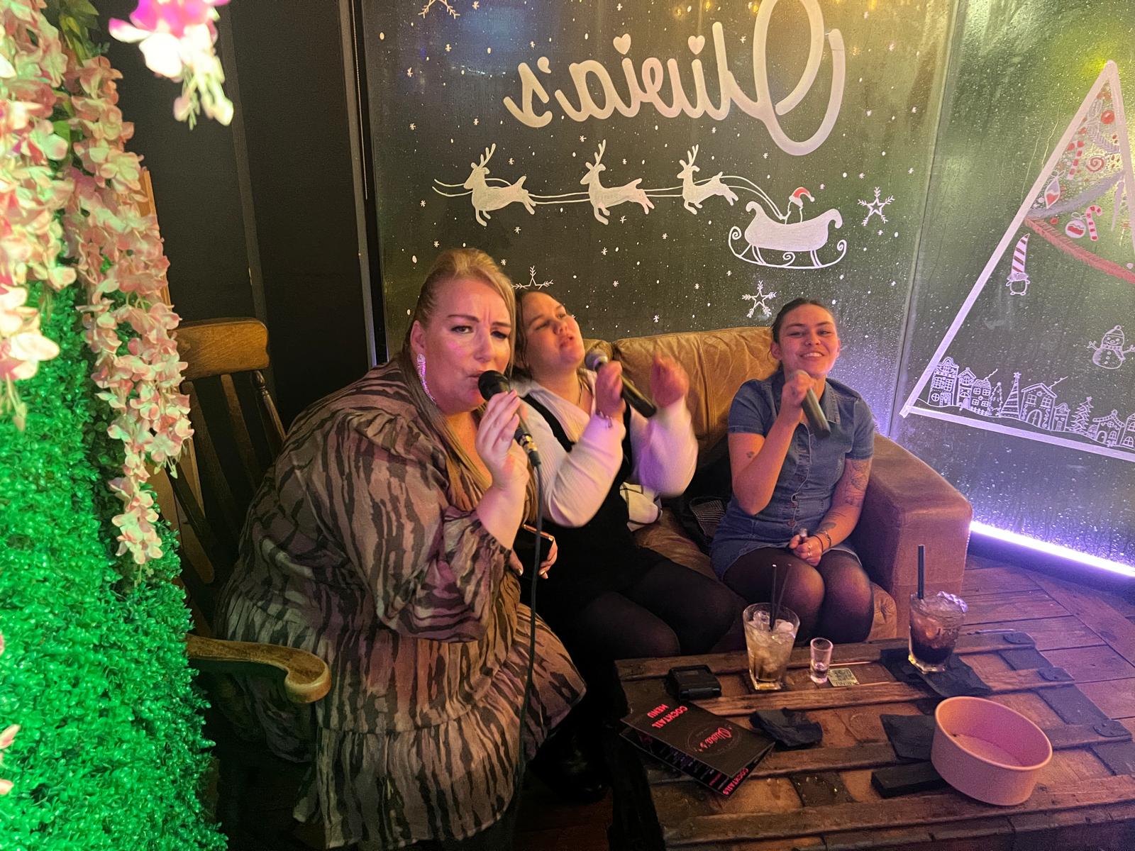 Unforgettable Party Vibes for Every Celebration