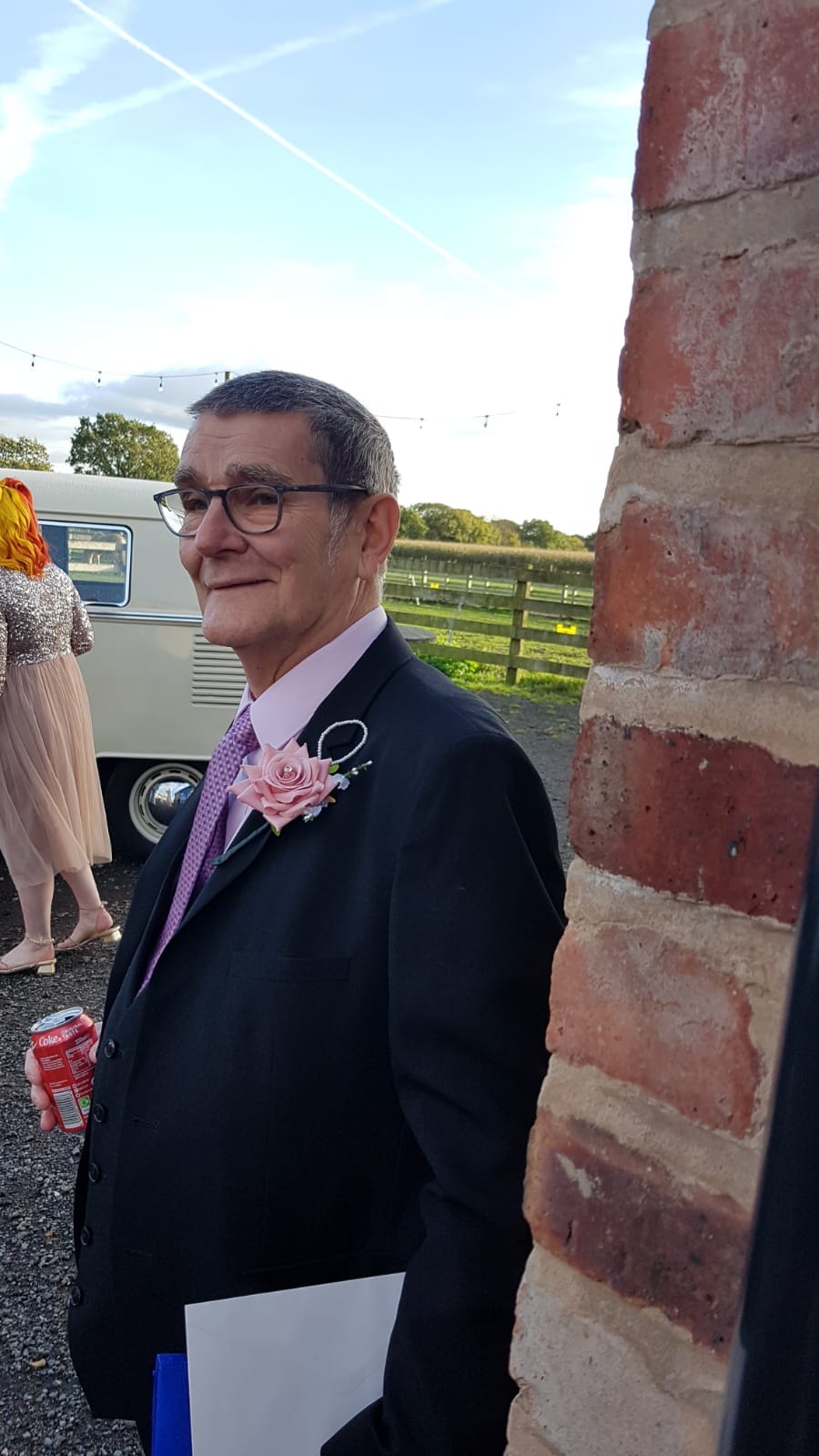 Meet  'Herbie' The 1963 Beetle