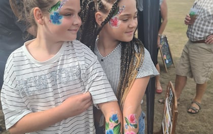Fun And Creative Children Face Painting For Any Event