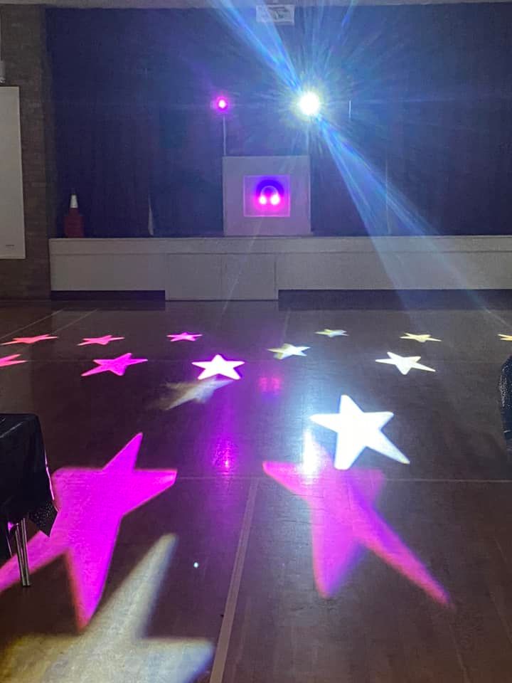 Get Ready To Party With DJ SY