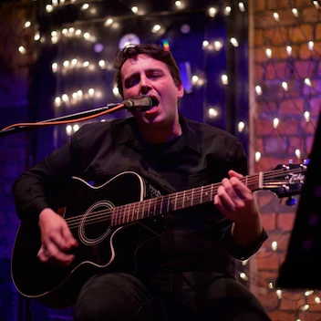 Jason Walsh - Acoustic Pop & Rock Singer