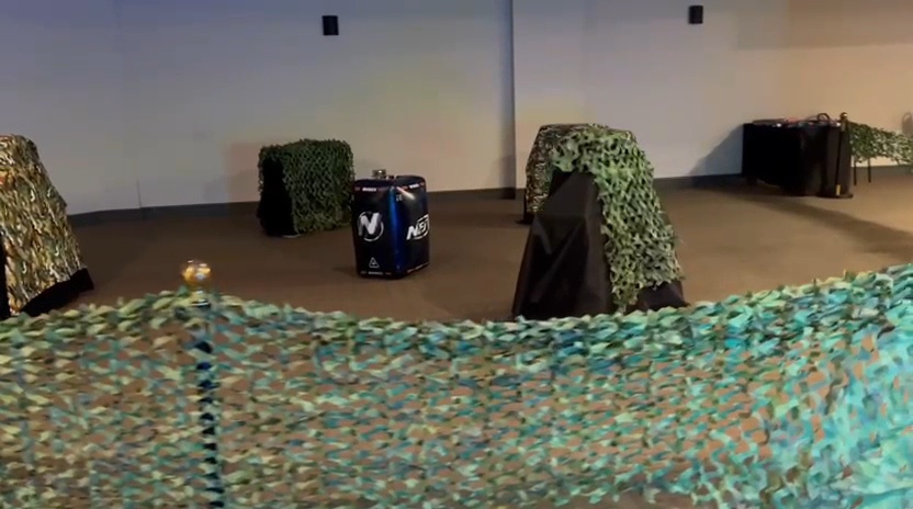 Ultimate Nerf Party Experience