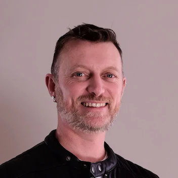 Pete Woodbridge - Caricature Artist