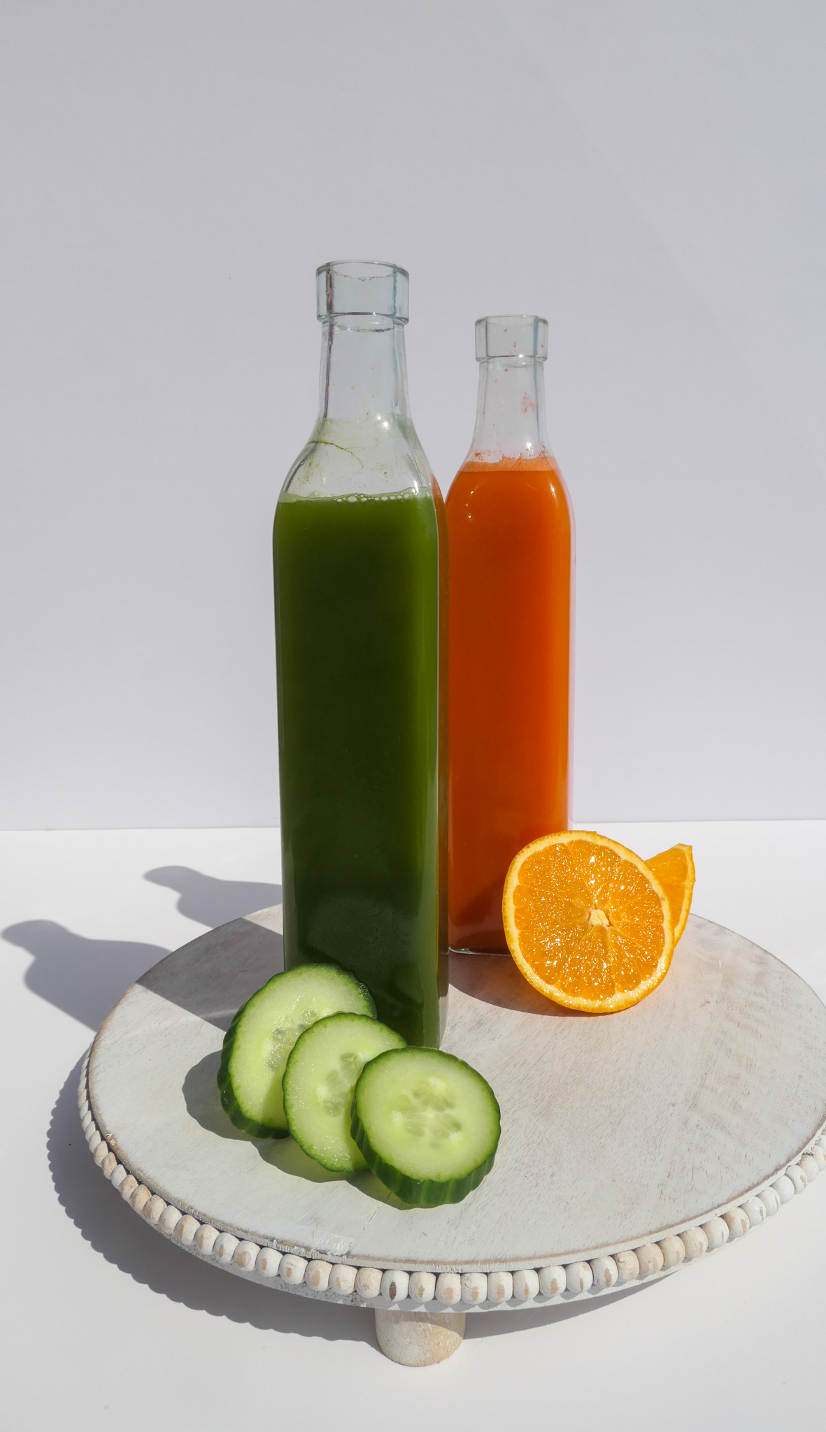 Fresh Juice & Smoothie Bar