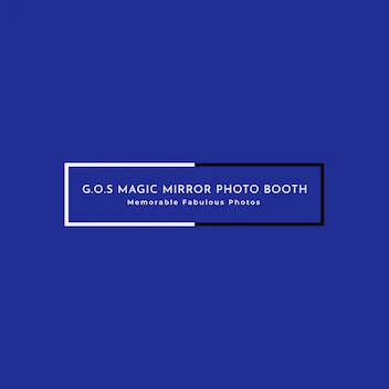 G.O.S Magic Mirror Photo Booth