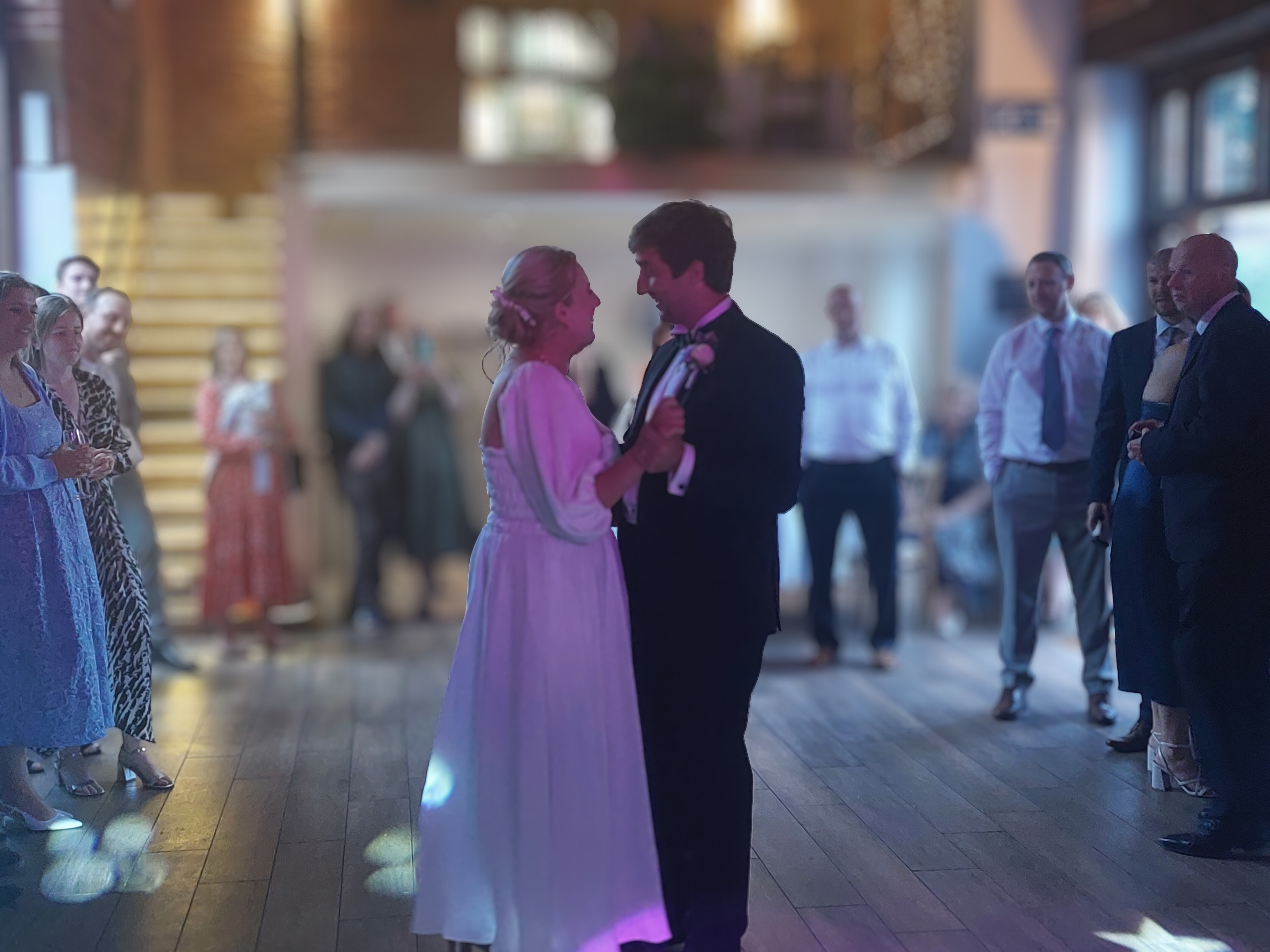 I've Had The Time Of My Life