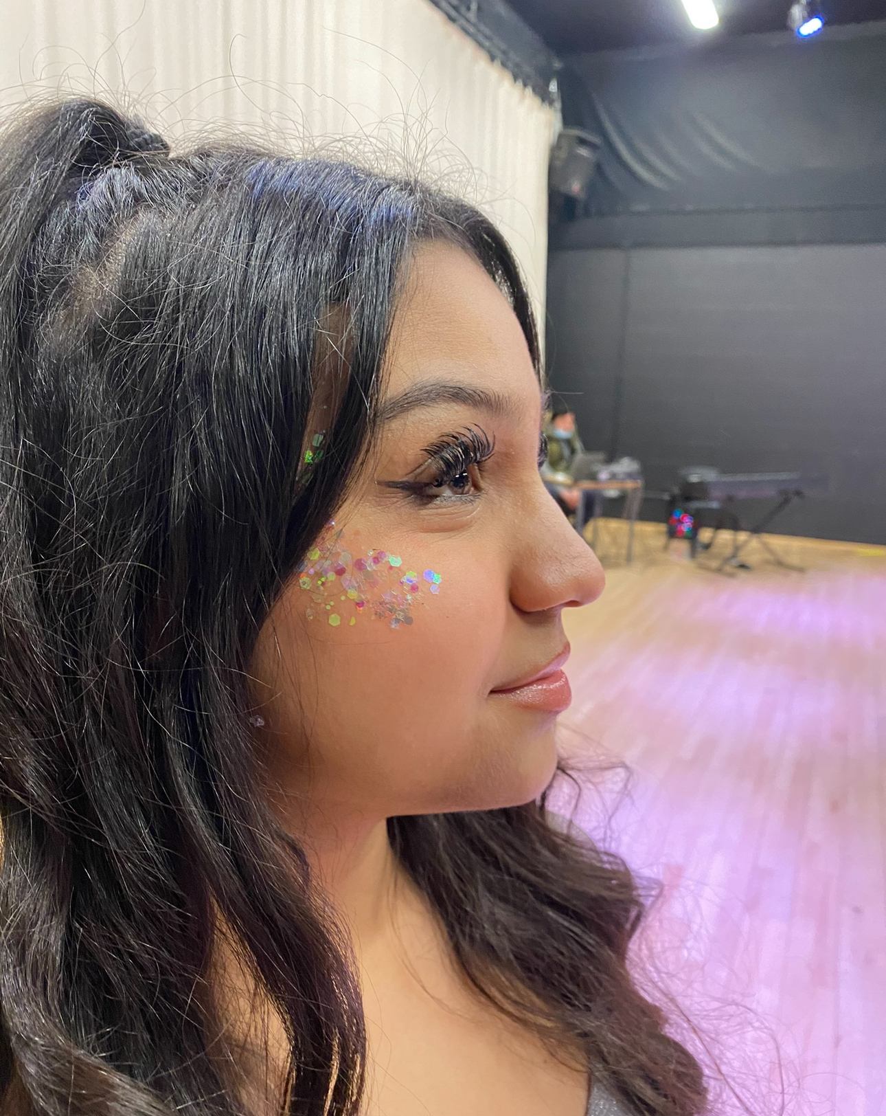 Sparkle & Shine Glitter Bar For Any Event