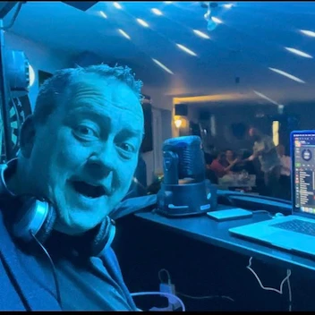 DJ Daz P