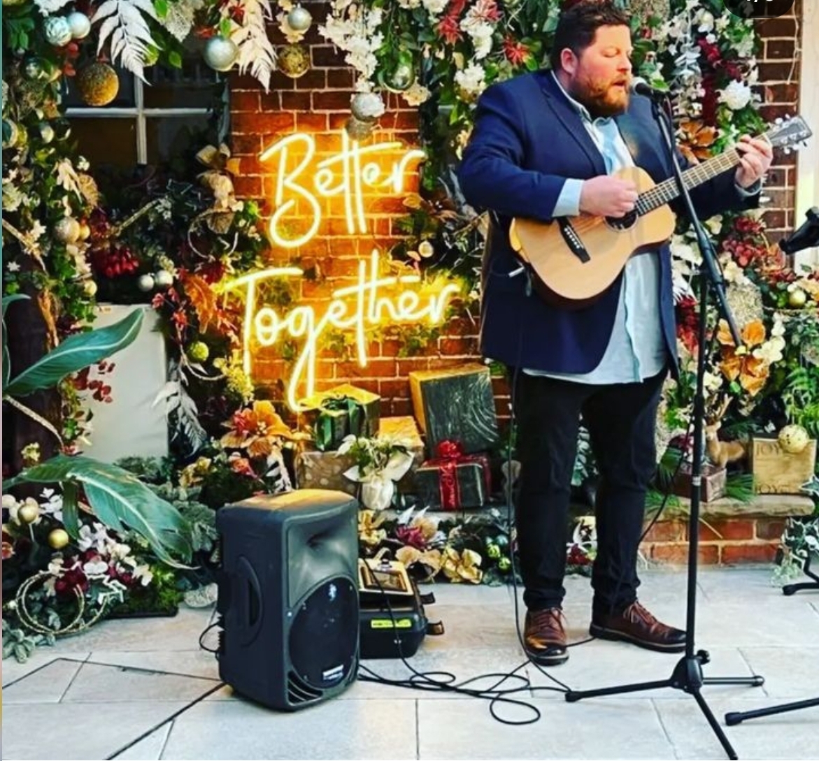 Dan Kelly Will Wow Your Audience with Banger after Banger