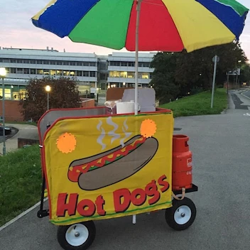 Hotdog Express