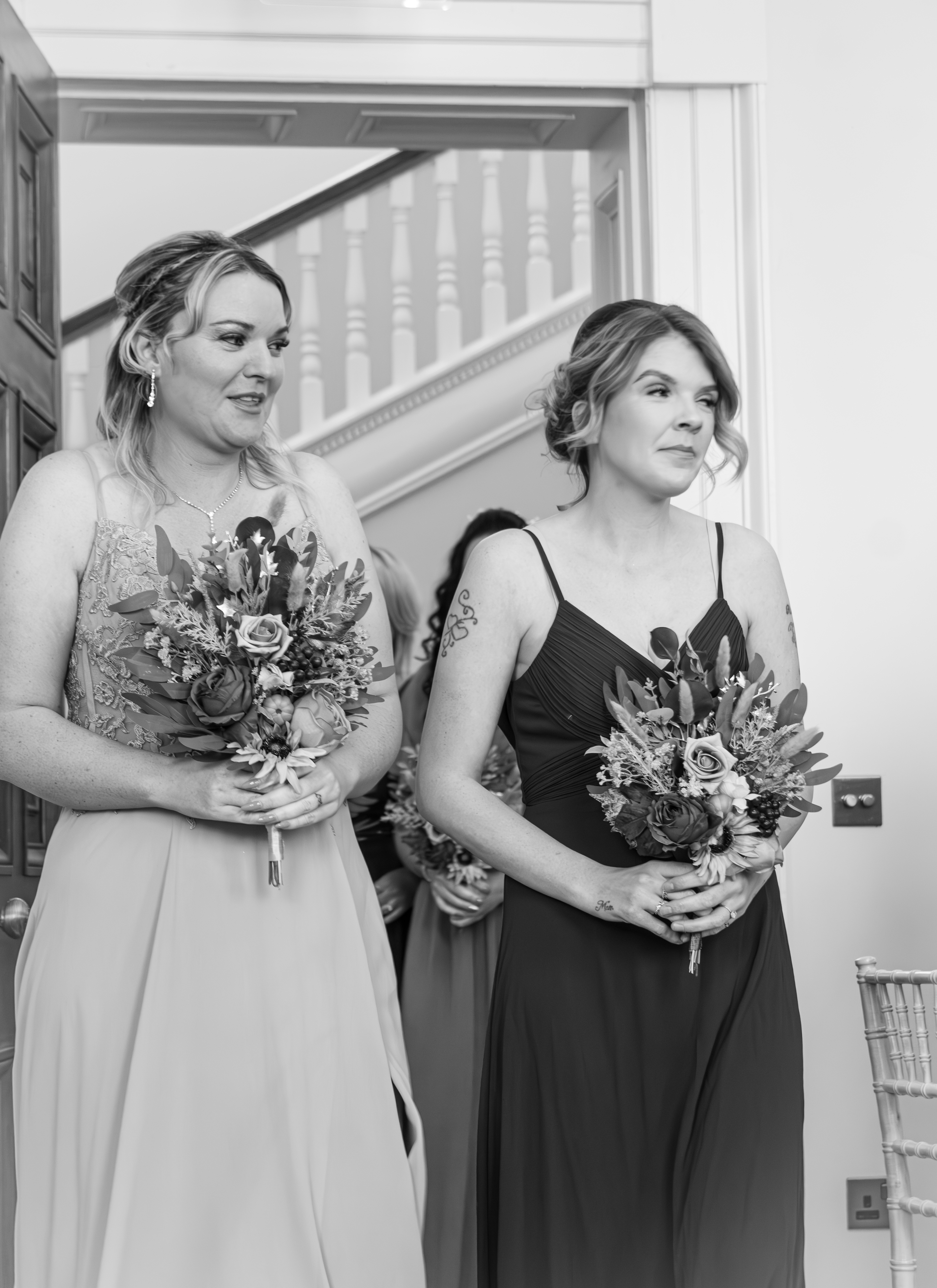 LGBTQ+ Friendly Wedding Photography with Heart & Honesty
