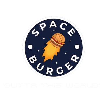 Space Burgers