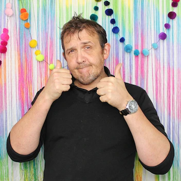 Amore - Photography, Videography, Photobooth, Magic Mirror, Audio Guest Book