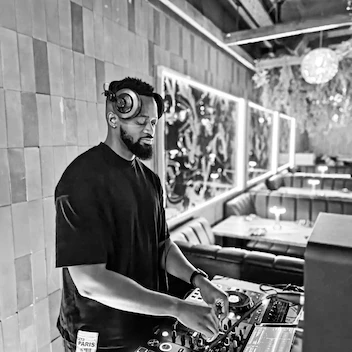 Jacob Juke Mobile DJ Services