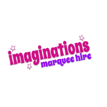 Imaginations marquee hire