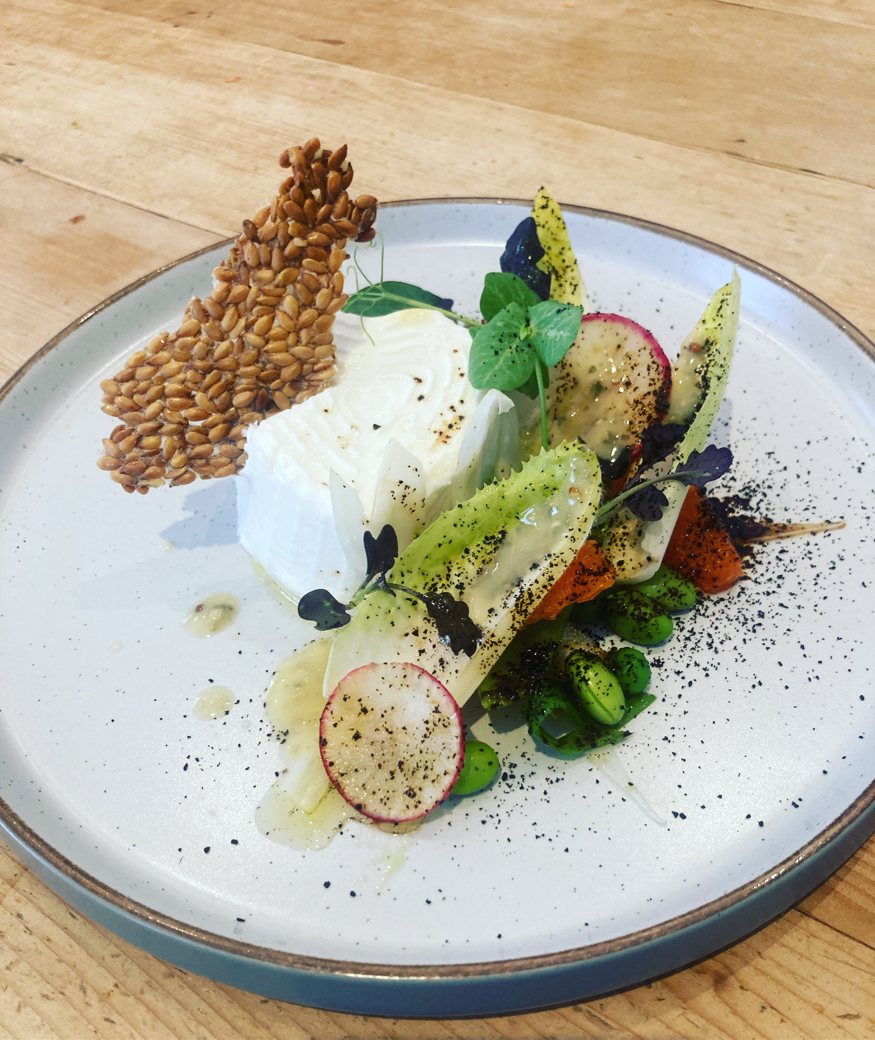 Memories Of Italy Tasting Menu